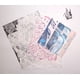 thumbnail image 5 of Papel artístico Yasutomo 21x28 cm 30 hojas - Artes y manualidades, 5 of 8