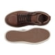 thumbnail image 3 of ZAPATILLAS HOMBRE CAÑA ALTA CUERO CITATION-6-80 marron claro 41, 3 of 4