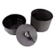 thumbnail image 3 of Creative Flower Pot Money Storage Box Piggy Bank A Prueba De óxido Para Yard Garden B, 3 of 5
