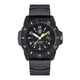 thumbnail image 1 of Reloj Luminox Navy Seal XS.3601 para hombre, 45 mm, fecha negra, 200 m, 1 of 8