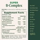 thumbnail image 3 of Vitamina B Complex 150 Comprimidos Con Vitamina C, 3 of 3
