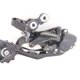 thumbnail image 3 of Desviador trasero SHIMANO Deore RD-M6000-SGS 10 velocidades negro, 3 of 4