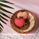 thumbnail image 2 of Funda Elago Peach compatible con Apple AirPods Pro (roja), 2 of 8