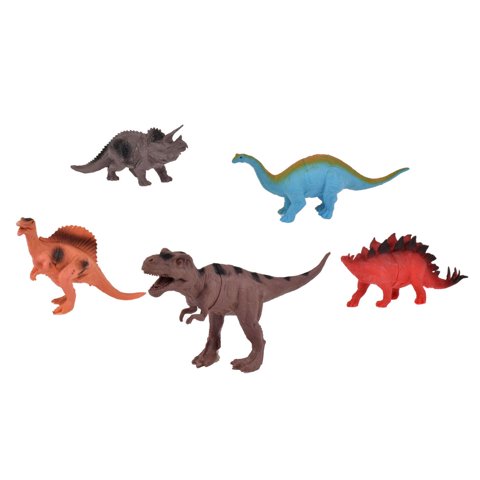 Hang Wing - Set Animales Dinosaurios
