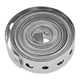 thumbnail image 5 of Correa De Tubo De Metal Galvanizado Con Agujeros Para Entusiastas De La Construcción Y El Bricolaje (1 Rollo), 5 of 5