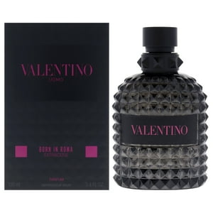 Perfume Valentino Uomo Born In Roma Extradose Edp 100Ml Hombre