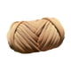 thumbnail image 1 of 250g Chunky Yarn Jumbo Tubular Yarn Para Ni?os Crafts Macrame Cat House, 1 of 5