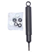 Wurtex - Par Amortiguador Trasero Izquierdo Derecho Nissan 720 2.2 1980 1982