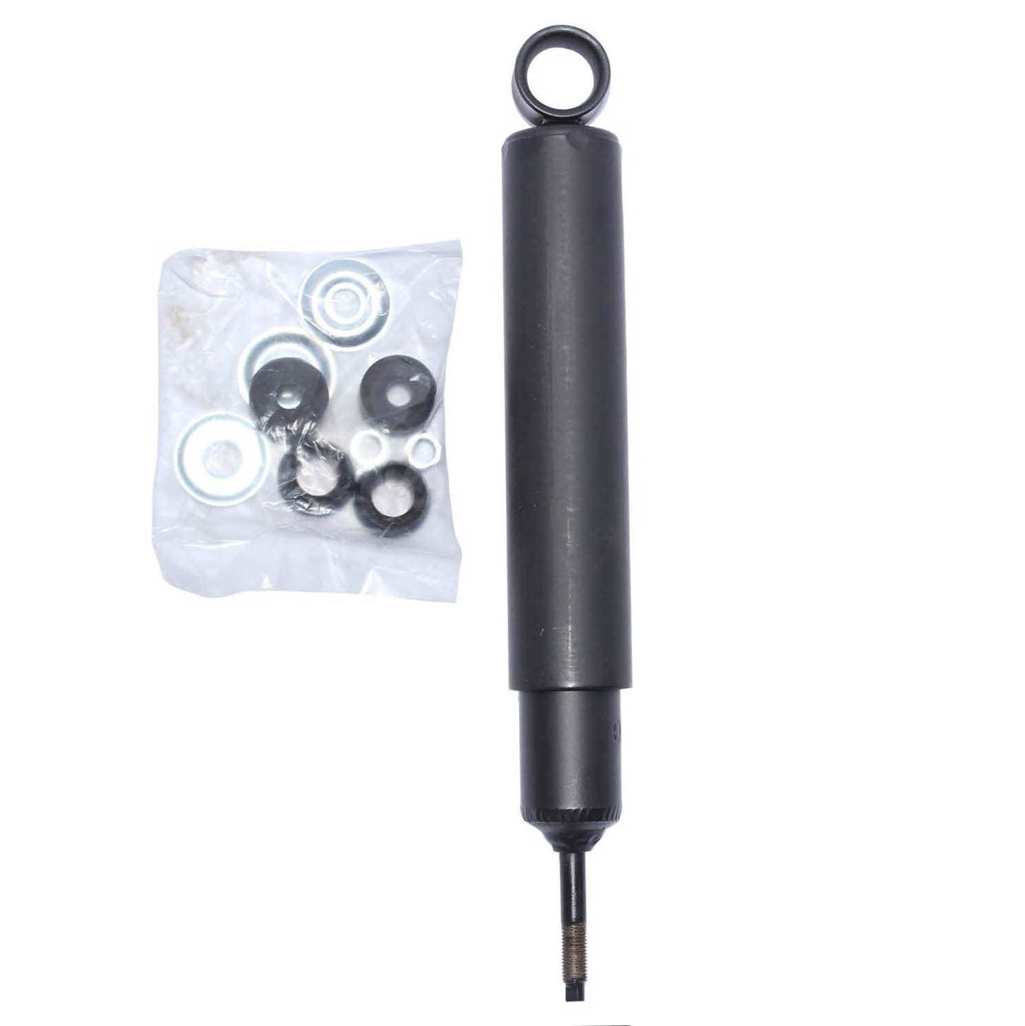 Wurtex - Par Amortiguador Trasero Izquierdo Derecho Nissan 720 1.6 1980 1983