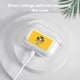 thumbnail image 4 of Desmarcar Funda AirPods Pro Kakao Friends Transparente, 4 of 6