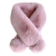 thumbnail image 1 of Bufanda de lana para niños y niñas, cálida, para invierno y otoño, 1 of 5