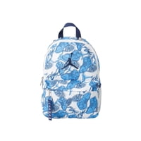 Minimochila Nike Jordan Air Blue 7A0654-J45