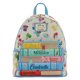 thumbnail image 1 of Bolso de hombro Loungefly Disney Princess Books Classics para mujer, 1 of 6