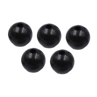 Ioensy - Sistema De Polea Con Cable De Pesas Para Gimnasio, Bricolaje, Terminal De Cable Para Hombros, Bíceps, Interior, Tope De Bola De 39,6 Mm