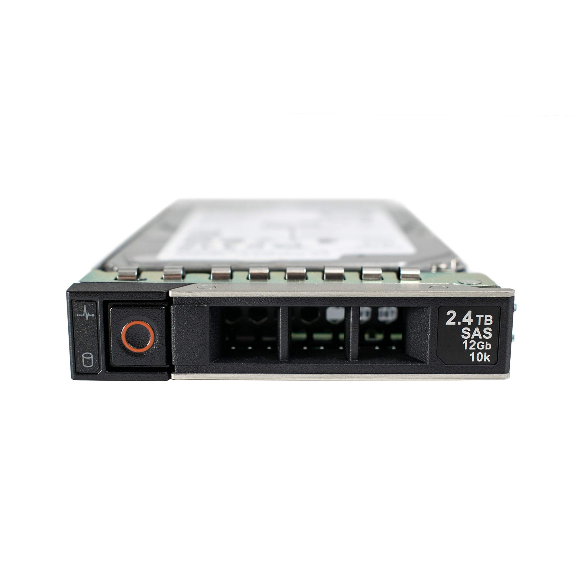 Disco Duro Interno Dell Sas De 2,40 Tb Y 2,5 Pulgadas A 10000 Rpm