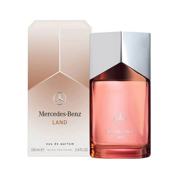 Perfume Hombre Lsa Land Edp 100 Ml