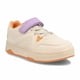 thumbnail image 2 of Zapatilla Niña Centennial Beige Lila, 2 of 5