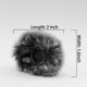 thumbnail image 4 of Parabrisas para transmisor DJI Mic 2 y micrófono OSMO Pocket 3, 4 of 5