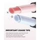 thumbnail image 5 of Bálsamo labial EITHER & Melting Syrup Balm (02 ICY BLUE) 7 ml, 5 of 5