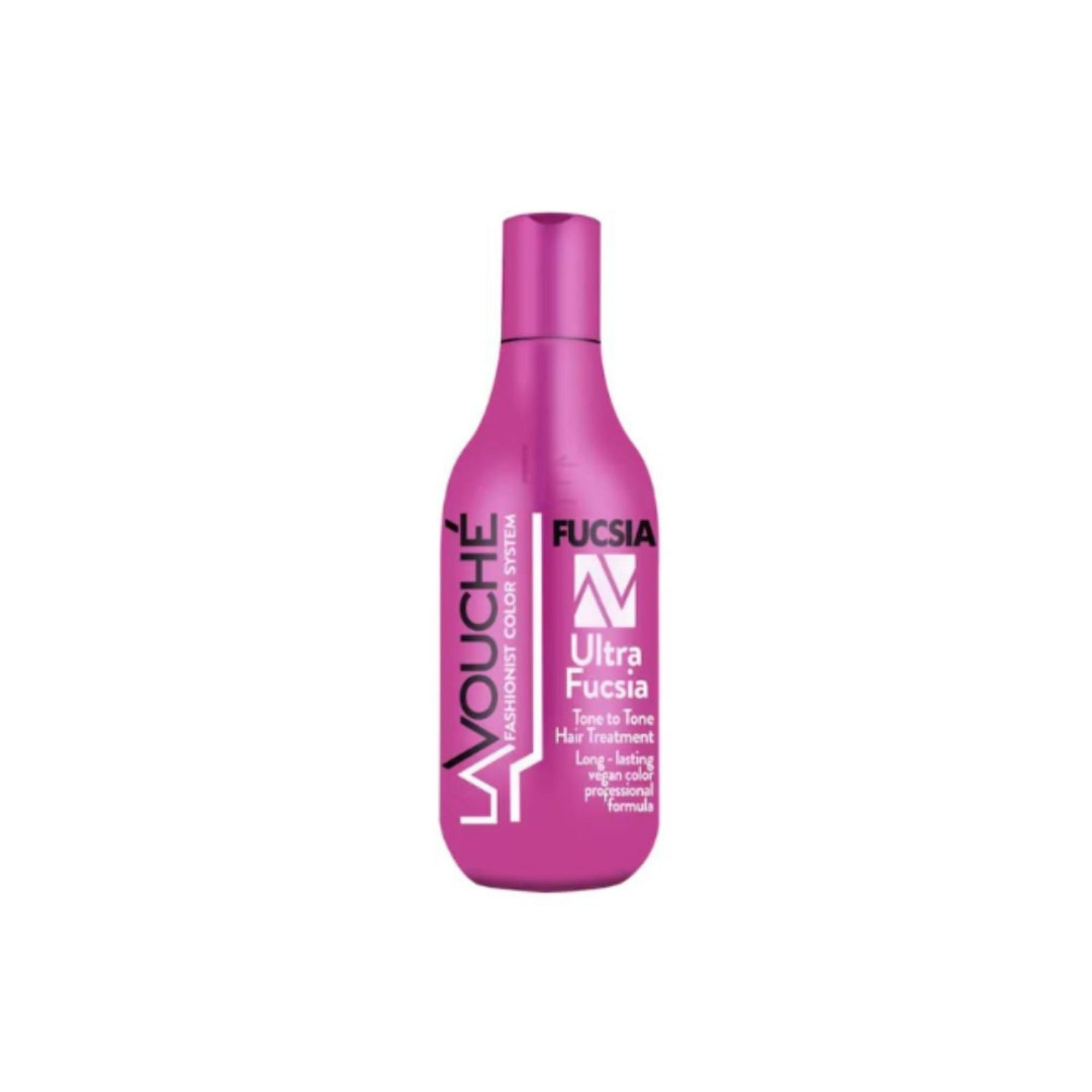 Matizador Capilar Ultra Fucsia 300 Ml