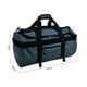 thumbnail image 4 of Bolso Deportivo Impermeable Duffel 30 lts Lhotse azul Talla única, 4 of 8