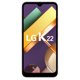 thumbnail image 1 of Smartphone K22 4G 32GB Gris, 1 of 8