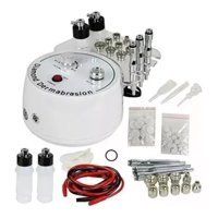 Kimale - Microdermoabrasión Rejuvenecimiento Peeling Diamond Facial