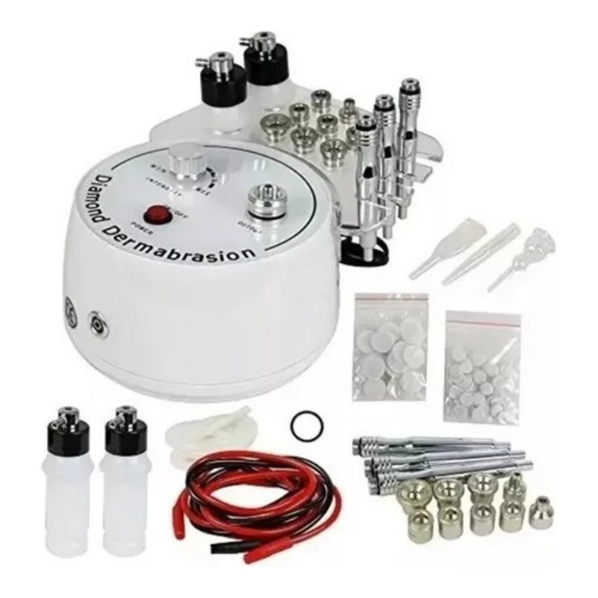 Kimale - Microdermoabrasión Rejuvenecimiento Peeling Diamond Facial