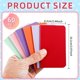 thumbnail image 2 of Libretas de bolsillo Enjamyo pack de 60 - 10 × 6 cm, colores variados, 2 of 7