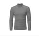 thumbnail image 5 of Camiseta Beatle Bambú Manga Larga Hombre Forro Polar Termica, 5 of 9