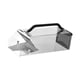 thumbnail image 4 of Trampas Para Ratas Con Asa Jaula Portátil Para Animales Pequeños Para Jardines Garajes Para Ardillas Listadas, 4 of 4