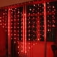 thumbnail image 2 of Luces de amor, luces LED, cadena de luces de cumpleaños, luces de cortina en forma de corazón, luces de decoración de bodas, accesorios, una generación, 2 of 5