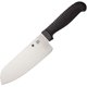 thumbnail image 4 of Cuchillo de Cocina Spyderco K08PBK 17 cm Acero MBS-26, 4 of 7