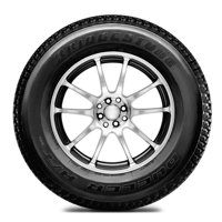 Neumáticos Bridgestone 265/70R16 112S Dueler H/T 840