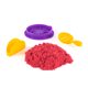 thumbnail image 5 of Set Comida Deliciosa Arena Magica Kinetic Sand, 5 of 5