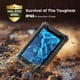 thumbnail image 5 of Tableta Windows robusta MUNBYN 2025 IRT06 8 GB+128 GB 8" Win11, 5 of 9