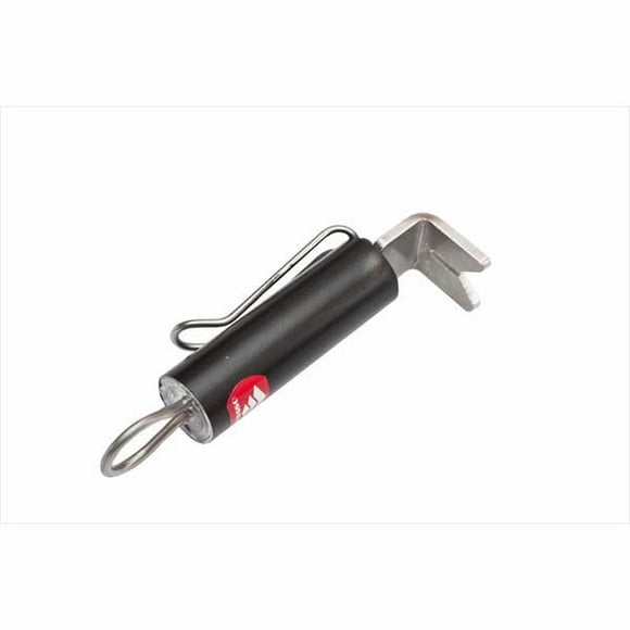 Correa De Ancla Con Extractor De Varilla