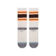 thumbnail image 3 of Stance Sock Men Boyd Off White, 3 of 3