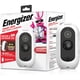thumbnail image 1 of Camara Seguridad Exterior Energizer 2K Inalambrica 5200mAh WiFi, 1 of 3