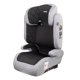 thumbnail image 3 of Silla Auto Butaca Aurora Black Gray Infanti, 3 of 8