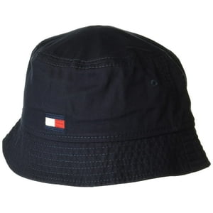 Sombrero De Pescador Tommy Hilfiger Ardin Para Hombre Hilfiger Navy S/M
