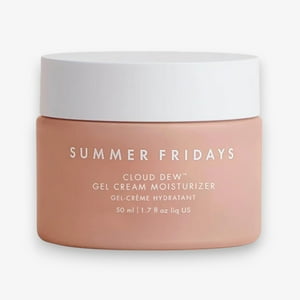 Crema Cloud Dew Gel Cream Moisturizer Summer Fridays