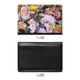 thumbnail image 3 of Porta Pasaporte Desmarcar Hunter × Hunter Negro 10cm × 15cm, 3 of 6