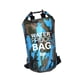 thumbnail image 1 of Bolsa Impermeable Con Correa Para El Hombro Bolsa De Rafting Para Nadar Pesca En La Playa 20L, 1 of 3