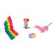 thumbnail image 3 of Super Set Construction Building Toy PLUS PLUS Learn, 3 of 9