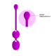 thumbnail image 2 of Bolas de Kegel Vibracion Werner, 2 of 3