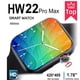 thumbnail image 4 of Smartwatch Hw22  Negro Reloj Inteligente, 4 of 4