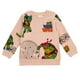 thumbnail image 3 of Conjunto de ropa Teenage Mutant Ninja Turtles para niños de 10 a 12 años, 3 of 3
