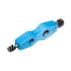 thumbnail image 3 of Cepillo Limpiador Doble Cabezal Azul, 3 of 3