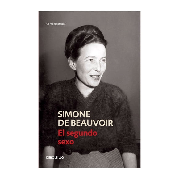 El segundo sexo